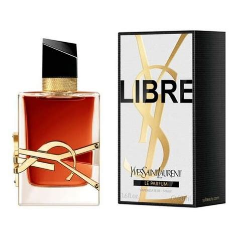 ysl libre perfume malaysia